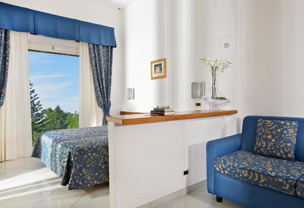 Comfort Doppelzimmer