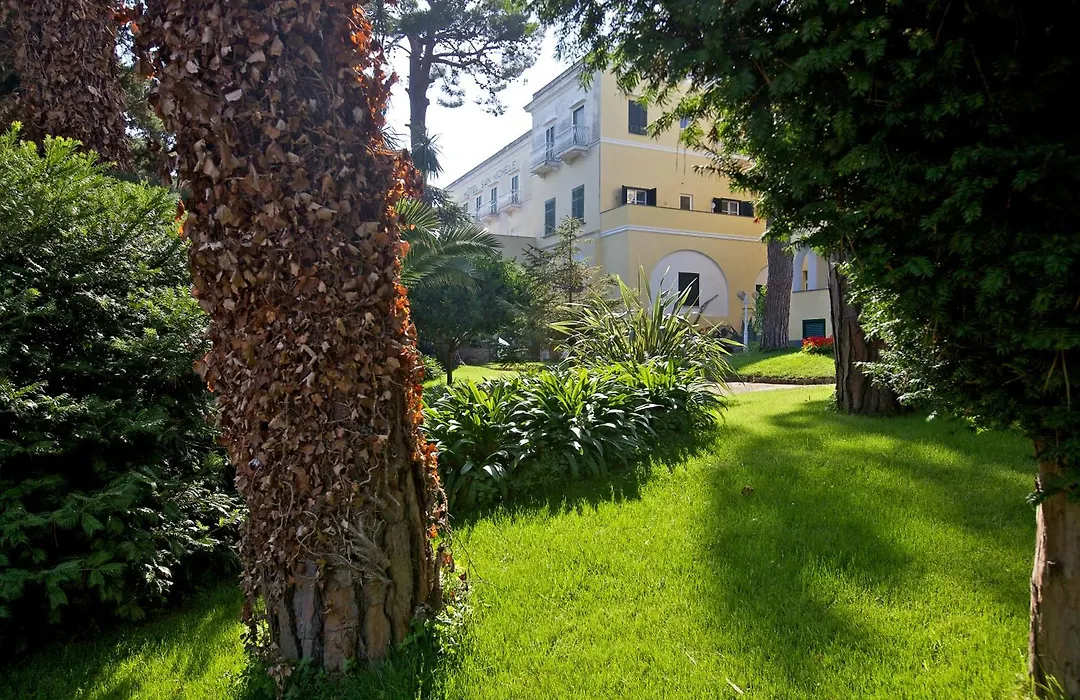 Hotel San Michele-1