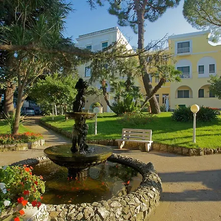 Hotel San Michele-3