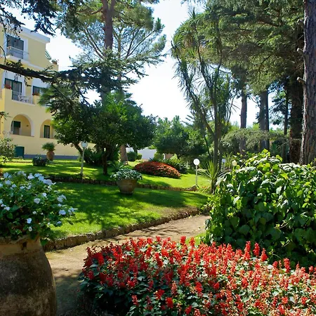 Hotel San Michele-2