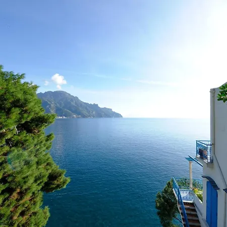 Hotel Villa San Michele-3