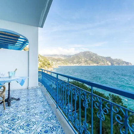 Hotel Villa San Michele-2