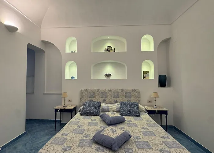 Villa Il Monaco Amalfi Dreams Ravello