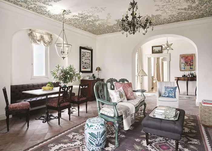 Villa Margherita By Belmond Ravello