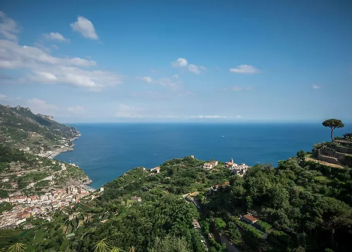 L'Angolo dei Sogni Ravello